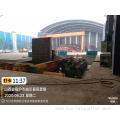 Recycling Aluminum Steel Scrap Metal Press Machine